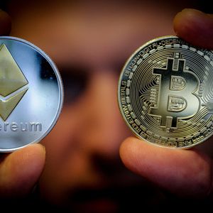 Analyst: "While Everyone is Talking About Bitcoin, Ethereum Will Write the Real Story! Here's Why!"