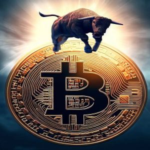 The Famous Company, Predicting $148 Thousand for Bitcoin, Says "Strong Bull Rally in BTC and Altcoins" is Beginning!