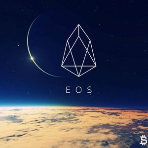 BREAKING:  EOS CEO Announces that EOS's Inflation Will Be Reduced, Price Reacts