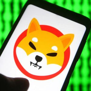 Grayscale Move from the Shiba Inu (SHIB) Community! Will it be listed?