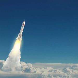 Bitcoin (BTC) is Above $53,000 Again After 26 Months!