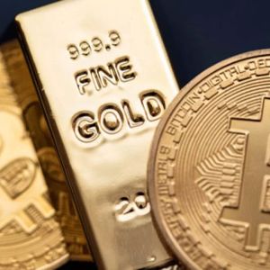 Bloomberg Analyst Compares Bitcoin Spot ETF to Gold ETFs: Will BTC Take The Throne?