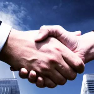 New Partnership News Came from the Surprise Altcoin Moving to the Ethereum Ecosystem Today! Second Rise Happened Today!