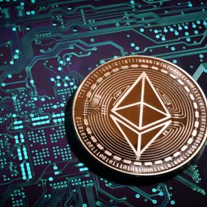Ethereum Foundation Announced: "The Date Has Been Clarified for the Major Update "Dencun" in ETH!"