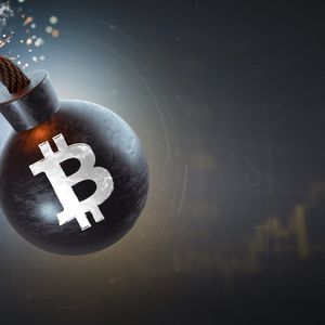 Is Bitcoin in Danger of an Imminent Correction: Analyst Highlights Unrecognized Danger
