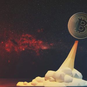 Technical Analyst Shares $200,000 Target for Bitcoin, Explains Why