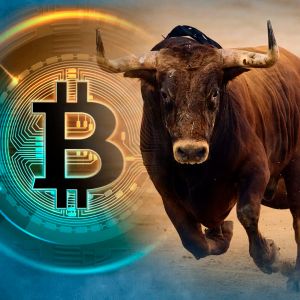 Famous Analyst Predicts BTC Price in 2025 as Bitcoin Hits Over $64,000
