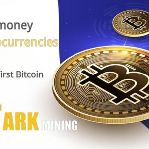 Earn passive income easily: ARKMining cloud mining, the best choice to make money at home