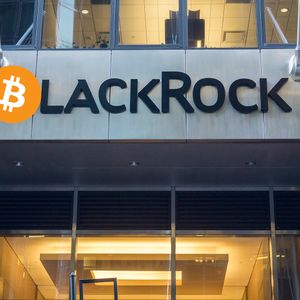 New Bitcoin Move from BlackRock, the World’s Largest Asset Manager