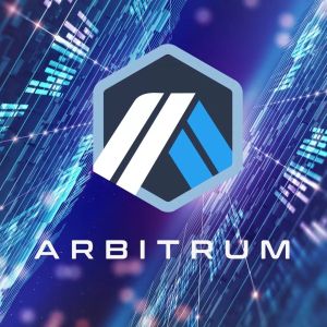 BREAKING:  Arbitrum (ARB) is Collaborating with Cryptocurrency and Stock Exchange Robinhood!
