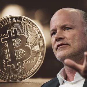 Good and Bad News for Bitcoin from Famous Crypto Bull Mike Novogratz!