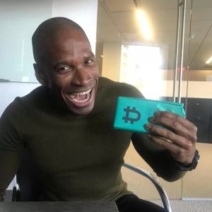 BitMEX Founder Arthur Hayes Purchases Altcoins from Binance Again