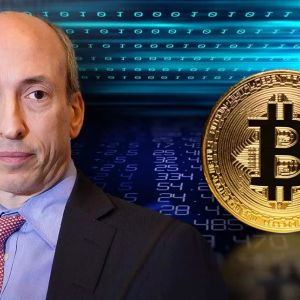 Bloomberg Analyst Eric Balchunas: “We Have SEC Chairman Gary Gensler to Thank for Bitcoin’s Rally”