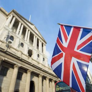 New Important Cryptocurrency Step from the UK: Starts on 26 April