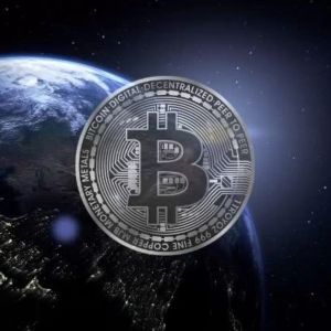 What is the Highest Price Level That Bitcoin Price Could Reach Throughout Its Entire Future History? Science Fiction Flavoured Price Prediction from Analyst