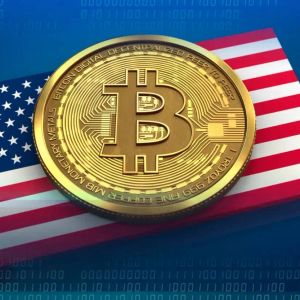 While Bitcoin Rushed to a Record, a Purchase Announcement Came from the USA!