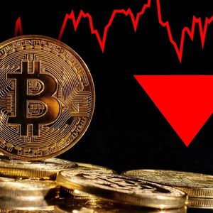 Bitcoin Price in Euro Pairs on Coinbase Declined Momentarily to $ 52,000: What’s Happening?