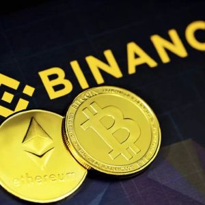 Binance Introduced a New Way to Make Money! "Guess Altcoins Correctly and Win Prizes!"
