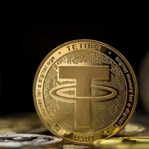 Tether (USDT) Announces New Cryptocurrency Agreement!