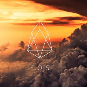 BREAKING:  EOS Decided to Burn Half of Its Supply!