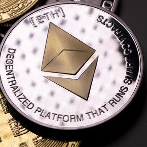 Giant Asset Company Makes a Hard-to-Believe Year-End Price Prediction for Ethereum