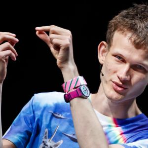 Ethereum Co-Founder Vitalik Buterin Mentioned a New Altcoin, There was a Jump in Price!