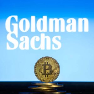 The Rise in Bitcoin Made Goldman Sachs Step Back!