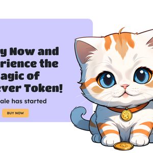 Bitcoin Hits $70,000, Ethereum Soars to $4,000, Furrever Token (FURR) Presale Makes History with Up to 15X Potential Returns