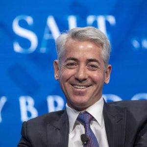 Billionaire with $4.3 Billion Wealth: “Bitcoin Has The Chance To Go Forever, Maybe I Should Buy It”