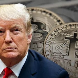 Green Light for Bitcoin from US Presidential Candidate Donald Trump!