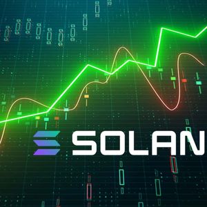 A New Record Set on the Solana (SOL) Ecosystem