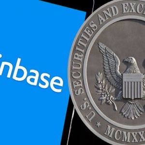 Coinbase Makes Critical Move Against SEC in Ongoing Litigation