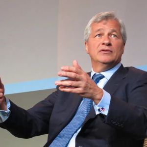 JP Morgan CEO Talked About Bitcoin Again! FED Announces Its New Forecast for Interest Rate Cuts!