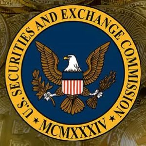 There is a New Development in the SEC’s Case Against the Cryptocurrency Sector