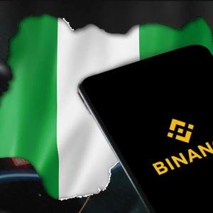 There is a New Development in the Crisis Between Binance and Nigeria