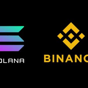 Binance Stopped the Fall in Solana (SOL) Price! Here's That Announcement!
