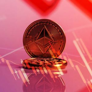 These Companies Frequently Drop the Ethereum (ETH) Price! Was it effective in the last decline?