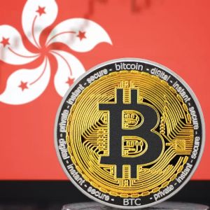 Hong Kong Has Issued A Stern Warning About Another Giant Cryptocurrency Exchange This Time