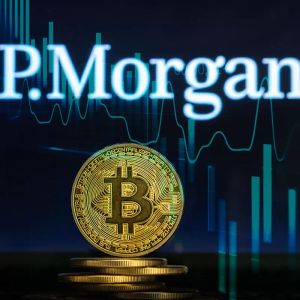 JPMorgan Estimates How Many Billion Dollars Bitcoin Spot ETFs Will Reach