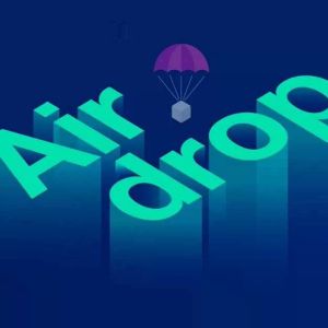 The Altcoin, Which Will Be Listed On Binance Two Days Later, Announced That It Will Distribute Airdrop