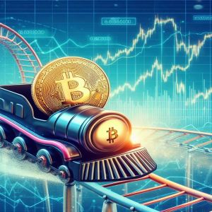Analyst Warned, “Soon Bitcoin’s Volatility May Run Out”, Explained Why