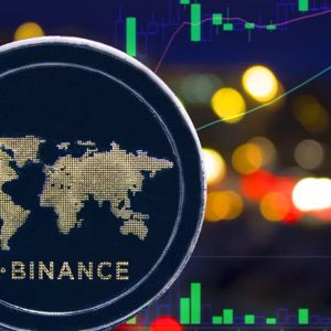 According to Bloomberg, Bitcoin Exchange Binance is Preparing to Take Radical Steps in the USA!