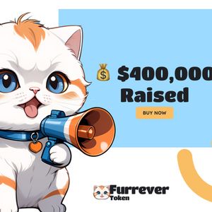 As Bitcoin (BTC) and Ethereum (ETH) Stall, Furrever Token (FURR) Presale Continues to Shine