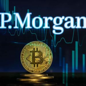 JPMorgan Issues a Warning About Bitcoin Price