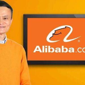 This Altcoin Announced a Collaboration with the Giant Chinese Company Alibaba!