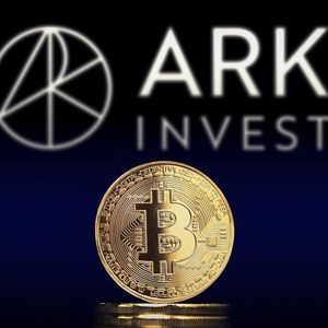 While Coinbase Share Prices Break Records, ARK Invest Continues to Sell: Here's the Last Amount of Shares Sold