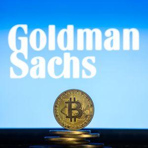 Cryptocurrency Market Statement from Goldman Sachs: “Customers Started to Show Interest Again”