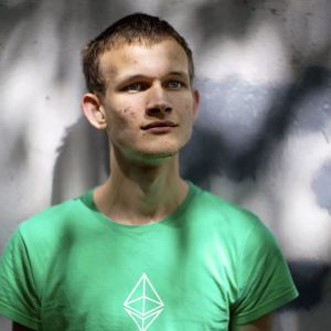 Ethereum Co-Founder Vitalik Buterin showed this Altcoin as an example for the second time, and there was a movement in the price!