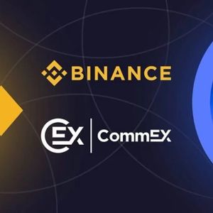 Interesting Development at the Company in Russia to which Binance Transferred All its Operations