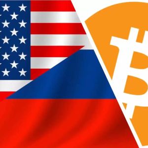 US Announces New Wave of Sanctions Including Some Cryptocurrency Companies